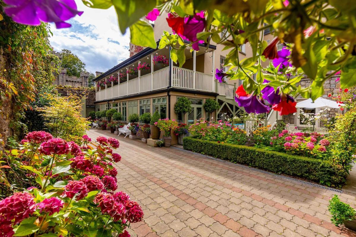Step House Hotel 보리스 외부 사진