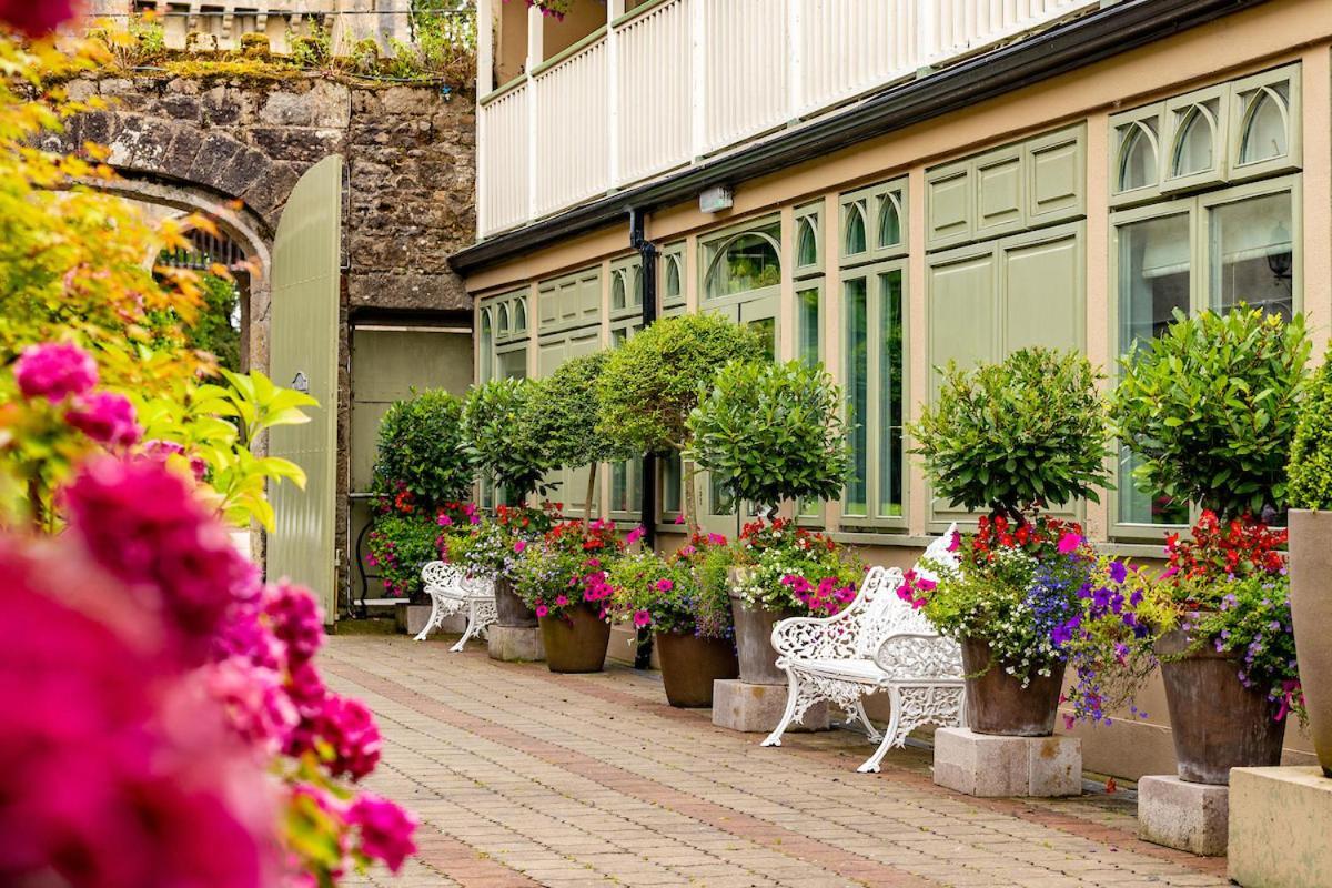 Step House Hotel 보리스 외부 사진