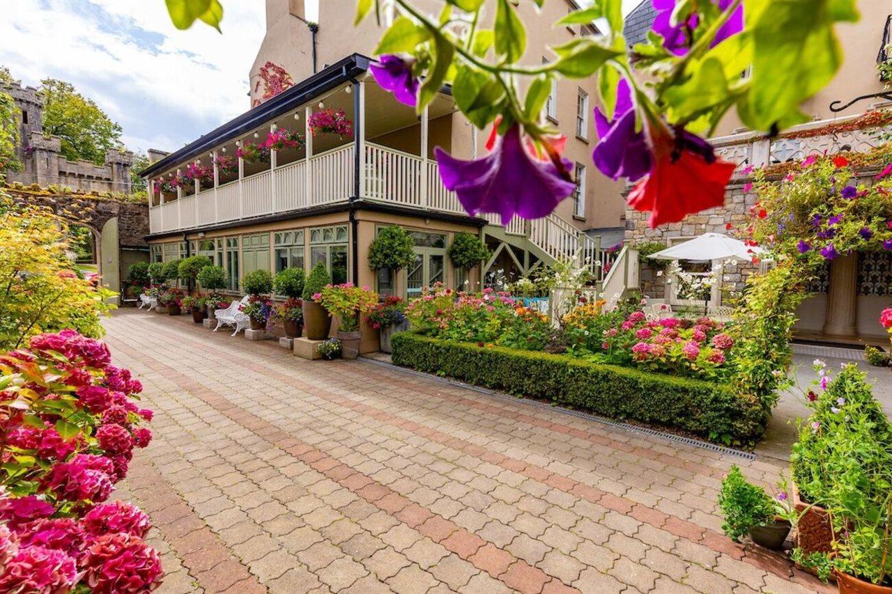 Step House Hotel 보리스 외부 사진