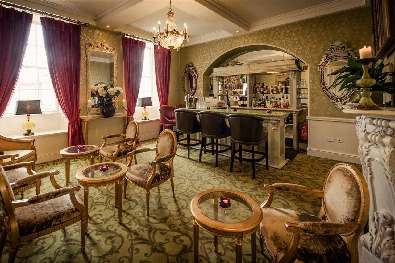 Step House Hotel 보리스 외부 사진